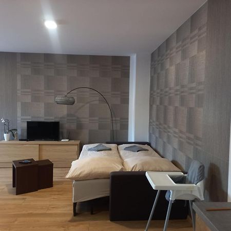 Apartman T5 Vrchlabi Apartment Luaran gambar