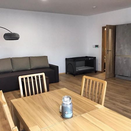 Apartman T5 Vrchlabi Apartment Luaran gambar