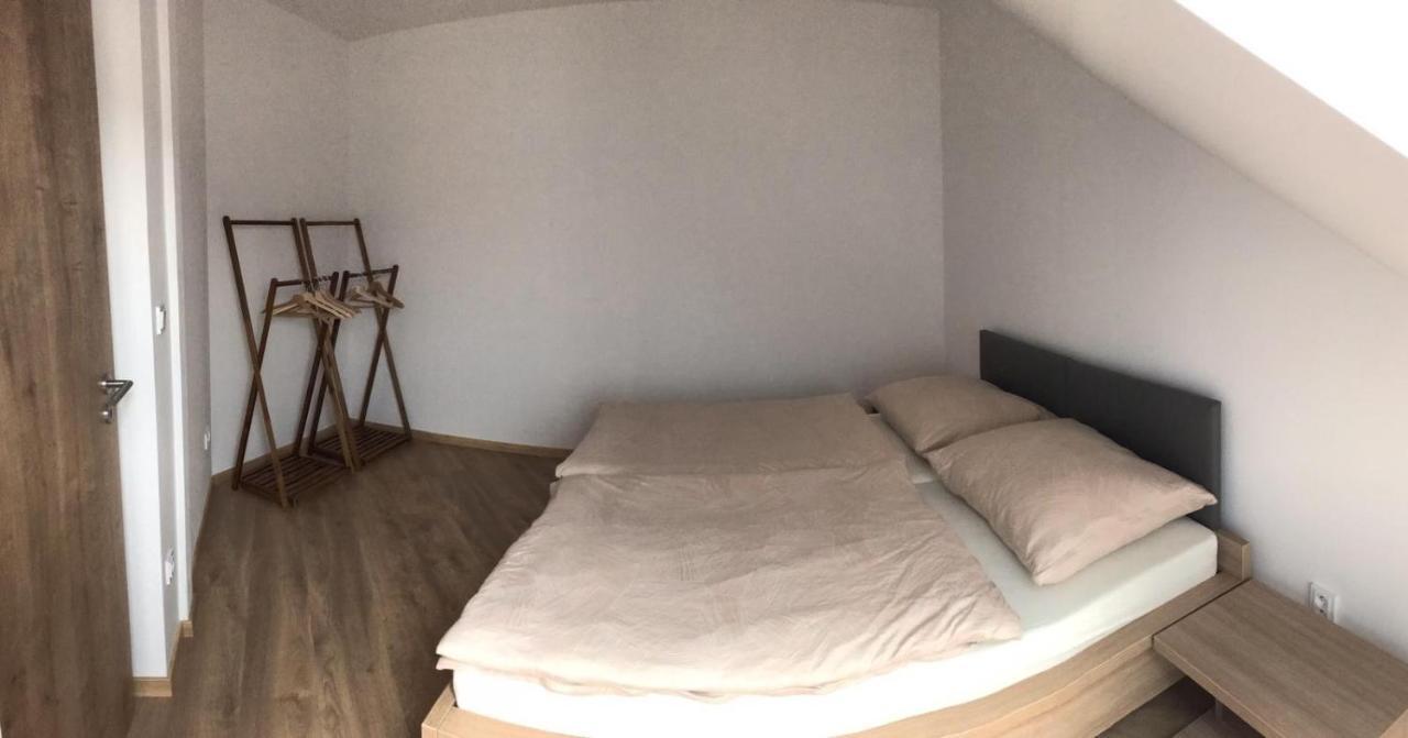Apartman T5 Vrchlabi Apartment Luaran gambar
