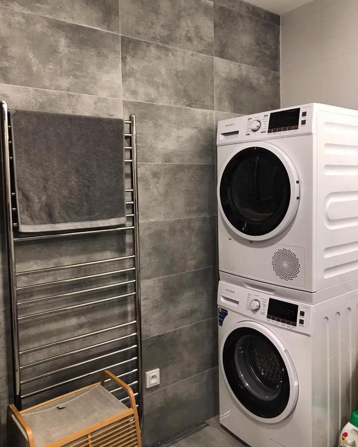 Apartman T5 Vrchlabi Apartment Luaran gambar