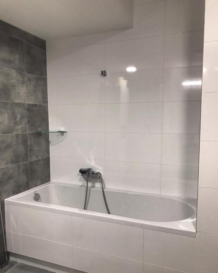 Apartman T5 Vrchlabi Apartment Luaran gambar