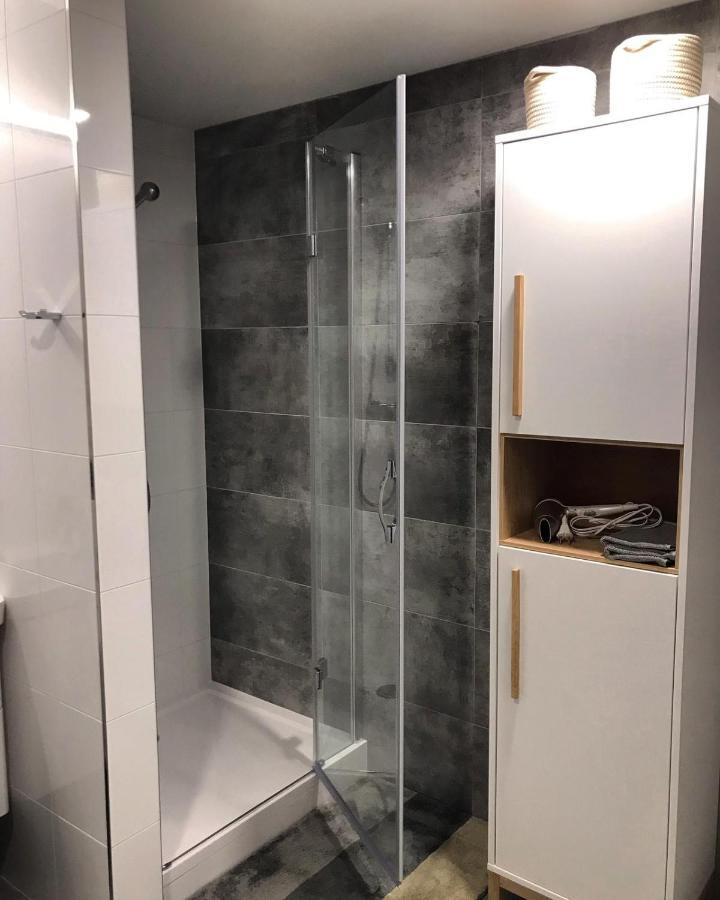 Apartman T5 Vrchlabi Apartment Luaran gambar