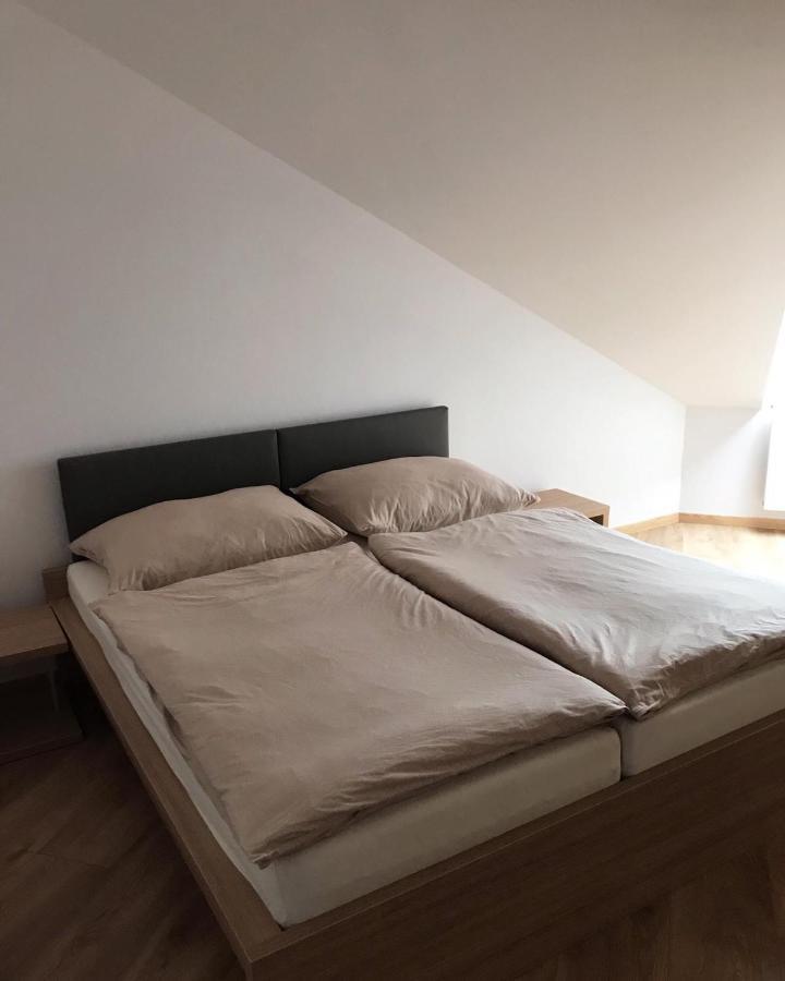 Apartman T5 Vrchlabi Apartment Luaran gambar
