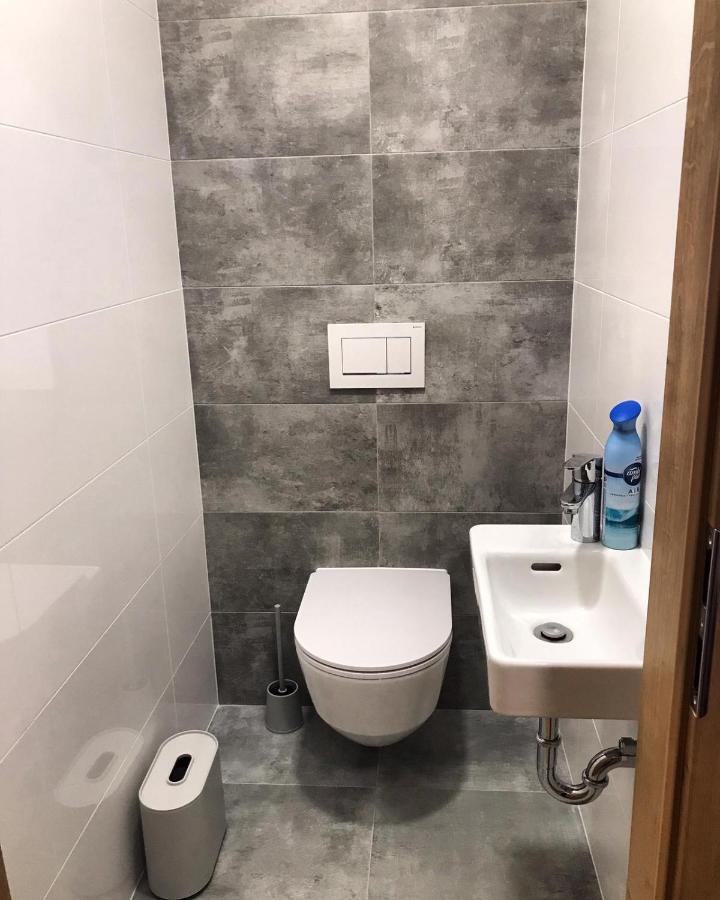 Apartman T5 Vrchlabi Apartment Luaran gambar
